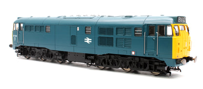 Class 31 A1A-A1A, 31139 BR Diesel Locomotive