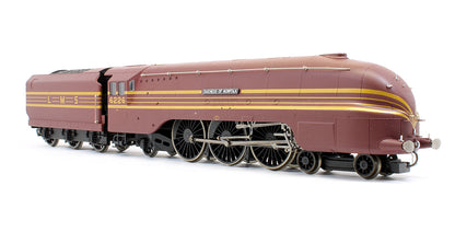 Pre-Owned LMS Coronation Class 4-6-2 'Duchess Of Norfolk' 6226 Steam Locomotive