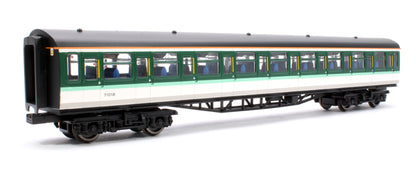 Southern Class 423 4-VEP EMU 76683, 71018, 62136 & 76684 Train Pack