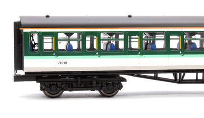 Southern Class 423 4-VEP EMU 76683, 71018, 62136 & 76684 Train Pack