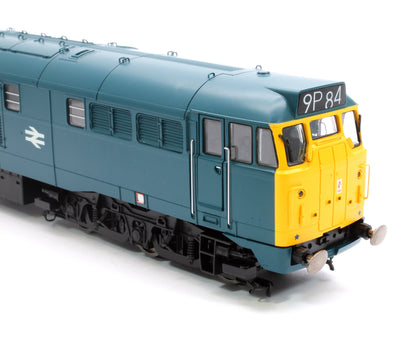 Class 31 A1A-A1A, 31139 BR Diesel Locomotive