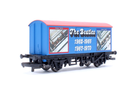The Beatles, '1962 - 66 & 1967 - 70' Wagon