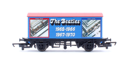 The Beatles, '1962 - 66 & 1967 - 70' Wagon