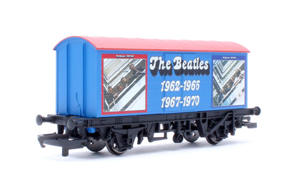 The Beatles, '1962 - 66 & 1967 - 70' Wagon