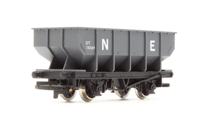 Pre-Owned Hopper Wagon 21T NE No.174369