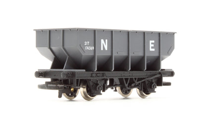 Pre-Owned Hopper Wagon 21T NE No.174369