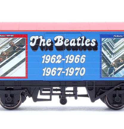 The Beatles, '1962 - 66 & 1967 - 70' Wagon