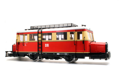 Pre-Owned DR Railbus VT 133 525 - MTS Decoder Fitted