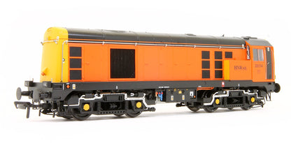 Pre-Owned 35-126A Class 20/3 20314 Harry Needle Railroad Company Diesel Locomotive