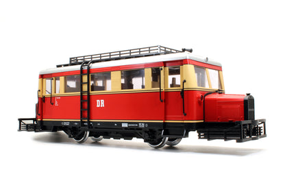 Pre-Owned DR Railbus VT 133 525 - MTS Decoder Fitted