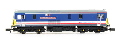 Pre-Owned Class 73 126 'Kent & East Sussex Railway' Network Southeast Electro-Diesel Locomotive