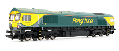 Pre-Owned Freightliner Class 66504 Diesel Locomotive