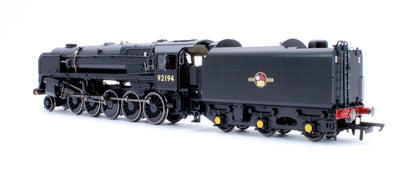 Pre-Owned BR Class 9F No.92194 2-10-0 Steam Locomotive