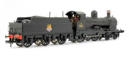 Pre-Owned 3200 Earl Class 9028 BR Black Early Emblem Steam Locomotive