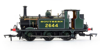Pre-Owned Terrier A1X SR Lined Green '2644' Steam Locomotive