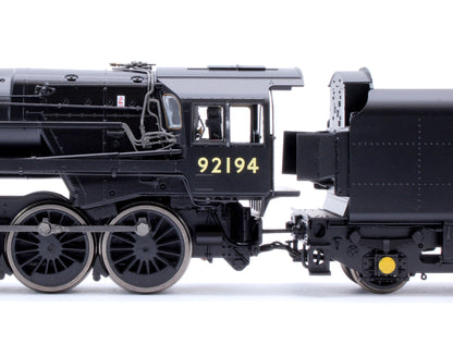 BR Class 9F No.92194 2-10-0 Steam Locomotive