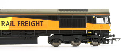 Pre-Owned Colas Class 66847 Diesel Locomotive