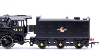 Pre-Owned R3987 BR Class 9F No.92194 2-10-0 Steam Locomotive - DCC Sound