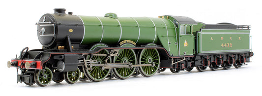 Pre-Owned LNER 4-6-2 Class A1 'Flying Scotsman' 4472 Steam Locomotive
