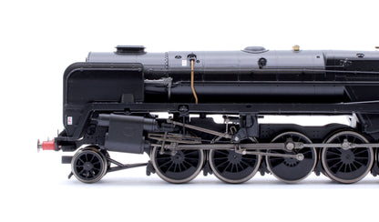 Pre-Owned R3987 BR Class 9F No.92194 2-10-0 Steam Locomotive - DCC Sound
