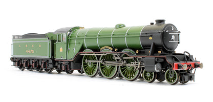 Pre-Owned LNER 4-6-2 Class A1 'Flying Scotsman' 4472 Steam Locomotive