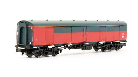 Pre-Owned BR MK1 Super BG Full Brake Coach EWS Royal Mail Logo