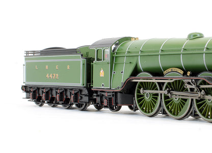Pre-Owned LNER 4-6-2 Class A1 'Flying Scotsman' 4472 Steam Locomotive