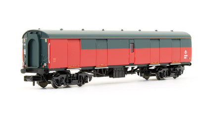 Pre-Owned BR MK1 Super BG Full Brake Coach EWS Royal Mail Logo