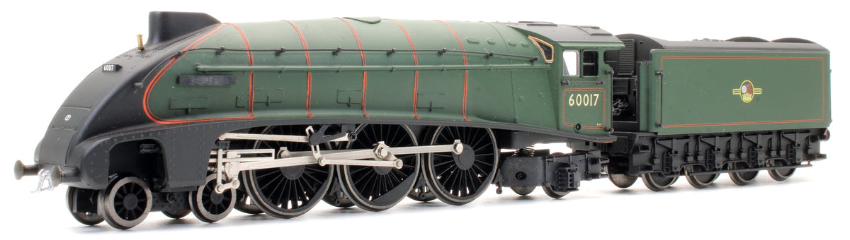 Pre-Owned 'The Elizabethan' Train Pack - Limited Edition