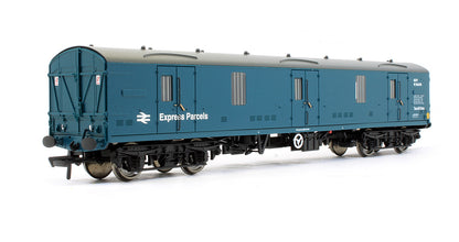 Pre-Owned 39-272 BR MK1 GUV BR Blue Express Parcels '86479'