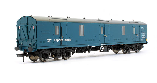Pre-Owned 39-272 BR MK1 GUV BR Blue Express Parcels '86479'