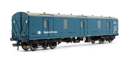 Pre-Owned 39-272 BR MK1 GUV BR Blue Express Parcels '86479'