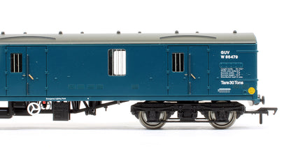 Pre-Owned 39-272 BR MK1 GUV BR Blue Express Parcels '86479'