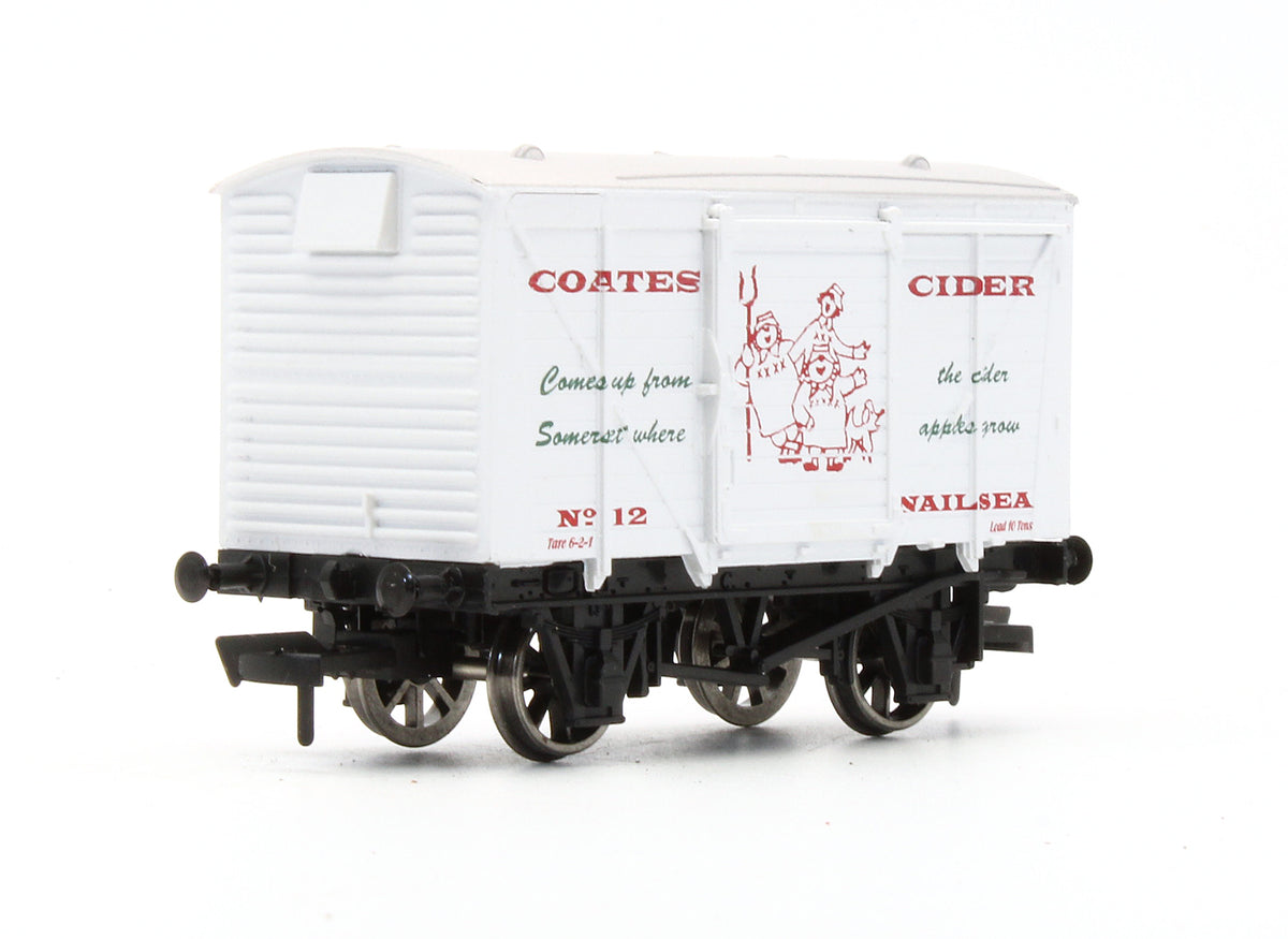 Pre-Owned 'Coates Cider' Vent Van No.12 - Limited Edition