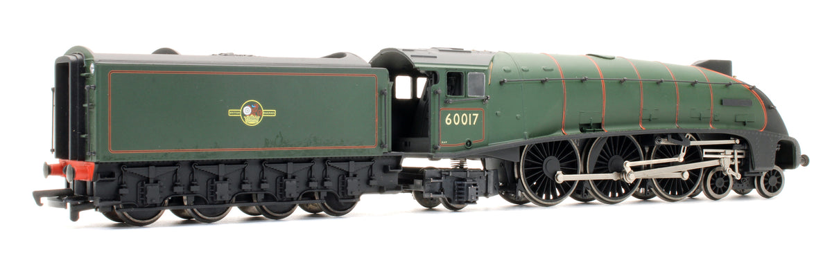 Pre-Owned 'The Elizabethan' Train Pack - Limited Edition
