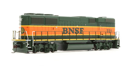 Pre-Owned BNSF GP60B Diesel Locomotive - Road #331