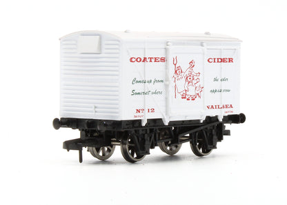 Pre-Owned 'Coates Cider' Vent Van No.12 - Limited Edition