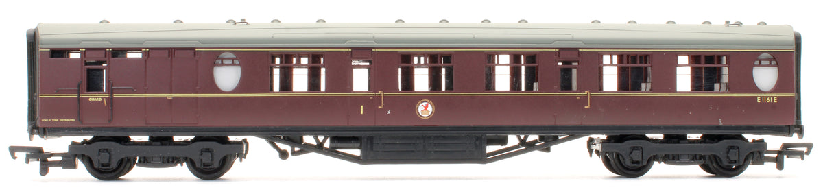 Pre-Owned 'The Elizabethan' Train Pack - Limited Edition