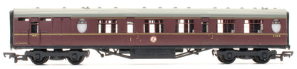 Pre-Owned 'The Elizabethan' Train Pack - Limited Edition