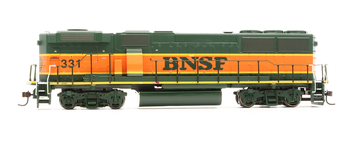 Pre-Owned BNSF GP60B Diesel Locomotive - Road #331
