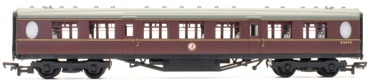 Pre-Owned 'The Elizabethan' Train Pack - Limited Edition