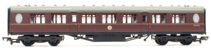 Pre-Owned 'The Elizabethan' Train Pack - Limited Edition