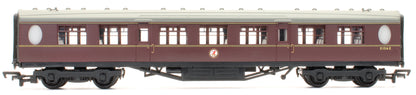 Pre-Owned 'The Elizabethan' Train Pack - Limited Edition