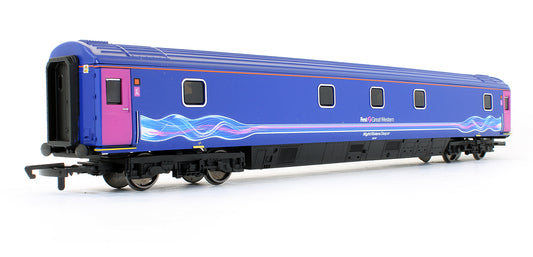 Pre-Owned R4597A FGW MK3 Night Rivera Sleeper Coach '10616'