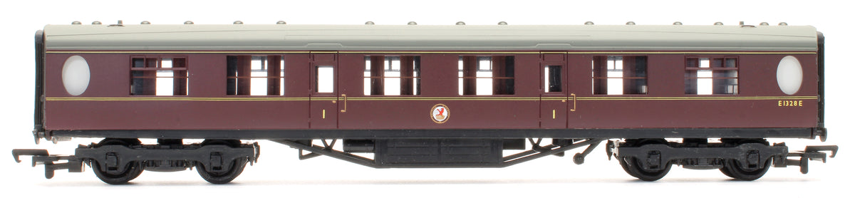 Pre-Owned 'The Elizabethan' Train Pack - Limited Edition