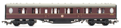 Pre-Owned 'The Elizabethan' Train Pack - Limited Edition