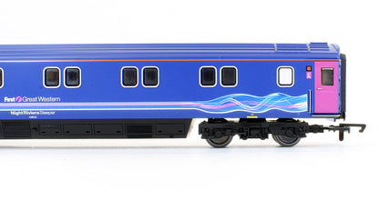 Pre-Owned R4597A FGW MK3 Night Rivera Sleeper Coach '10616'