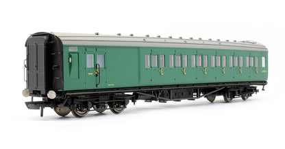 Pre-Owned BR Maunsell 6 Compartment Brake Coach '2796'