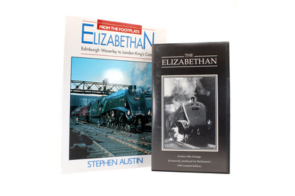 Pre-Owned 'The Elizabethan' Train Pack - Limited Edition