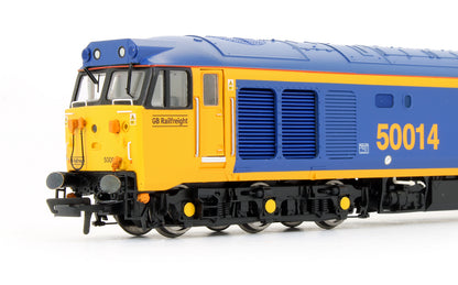 Pre-Owned R3882 GBRf Class 50007 'Hercules & Warspite' Diesel Locomotive